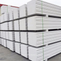 (ALCP-125)AAC Precast Lightweight Concrete Panels for Wall Floor Roof Construction